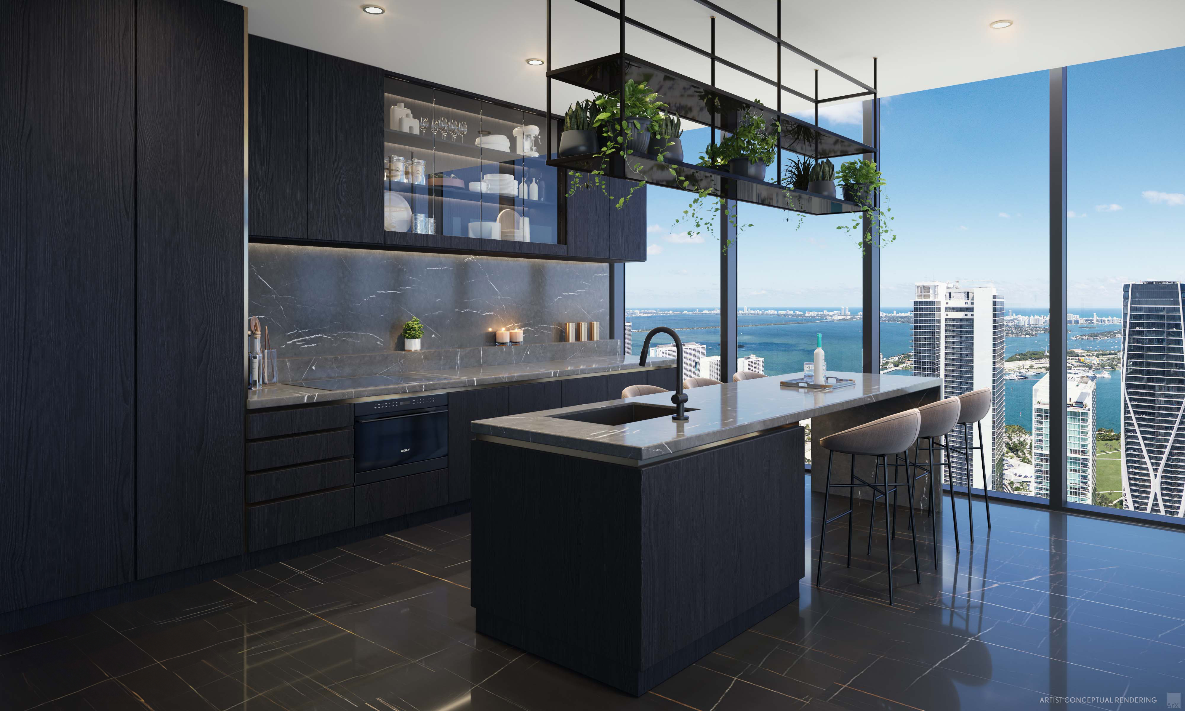 E11EVEN Beyond Living Alternate View